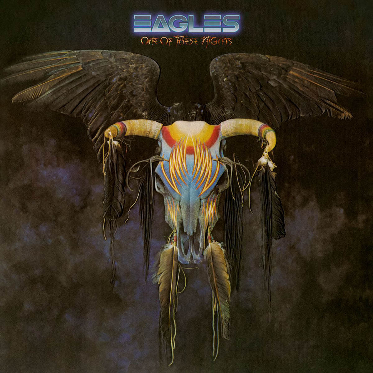 Eagles『One Of These Nights (Deluxe Edition)』