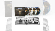 イーグルス、1975年発表の名作『呪われた夜』3CD+Blu-rayの豪華4枚組デラックス・エディションが5/1に全世界同時発売決定！