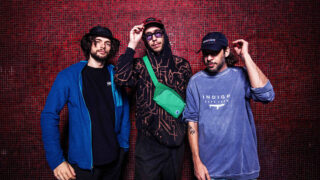 ハンガリー発、現代ジャズ・シーンの異端児ジャズボーイズ、3/20(金)に新作『Montreal』リリース！