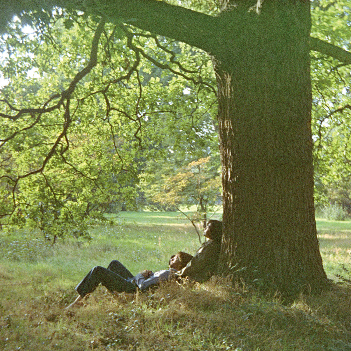 ジョン・レノン『ジョンの魂』