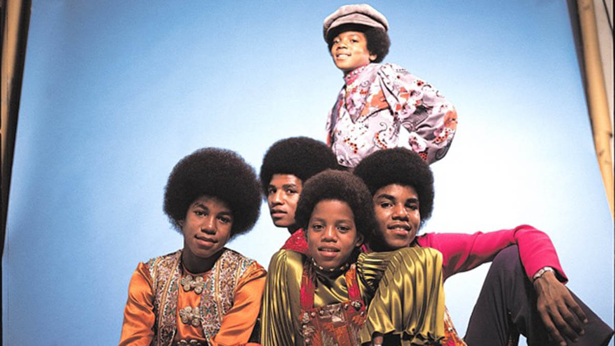映画公開記念！マイケル・ジャクソンのモータウン時代とジャクソン5の軌跡を辿る究極のベスト・アルバムが5/20リリース決定！当時の8作品も再発売