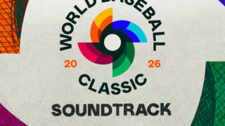 世界的プロデューサー、タイニーが手掛けたWBC史上初の公式サントラをリリース！