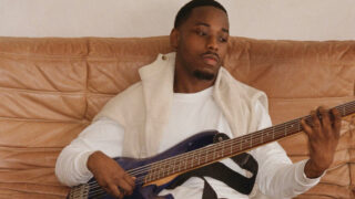 Bnnyhunna、待望のニュー・アルバム『Psalm Funk』がリリース