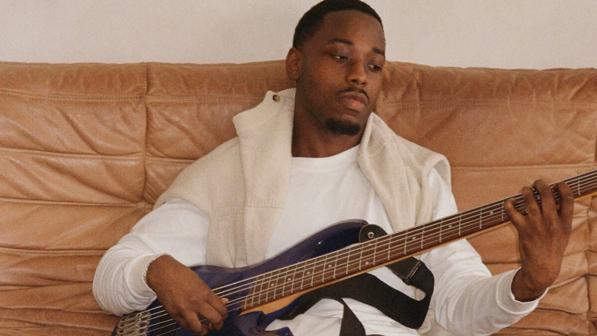 Bnnyhunna、待望のニュー・アルバム『Psalm Funk』がリリース