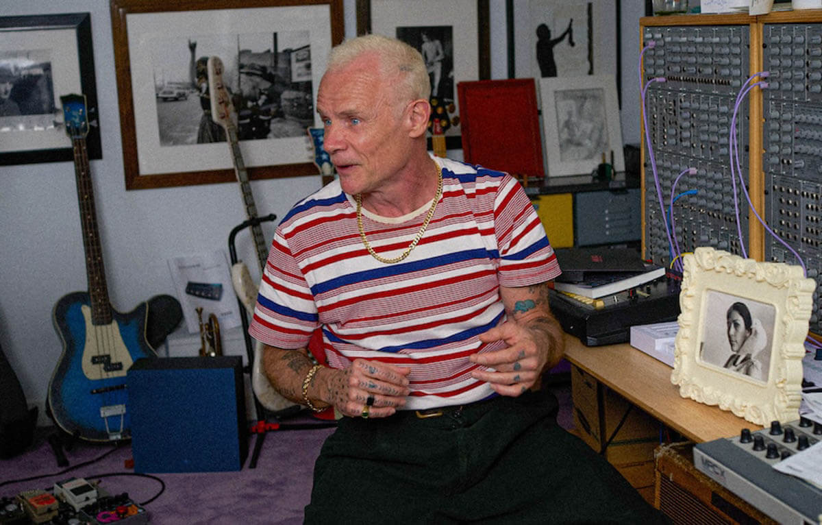 Photo Credit Gus Van Sant