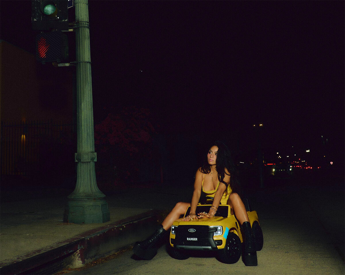 Photo Credit John Jay