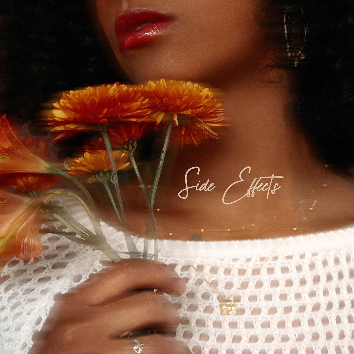 Marlin『Side Effects』