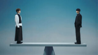 SEVENTEENのユニットDxS (SEVENTEEN)初の単独公演『DxS [SERENADE] ON STAGE - JAPAN』詳細解禁！