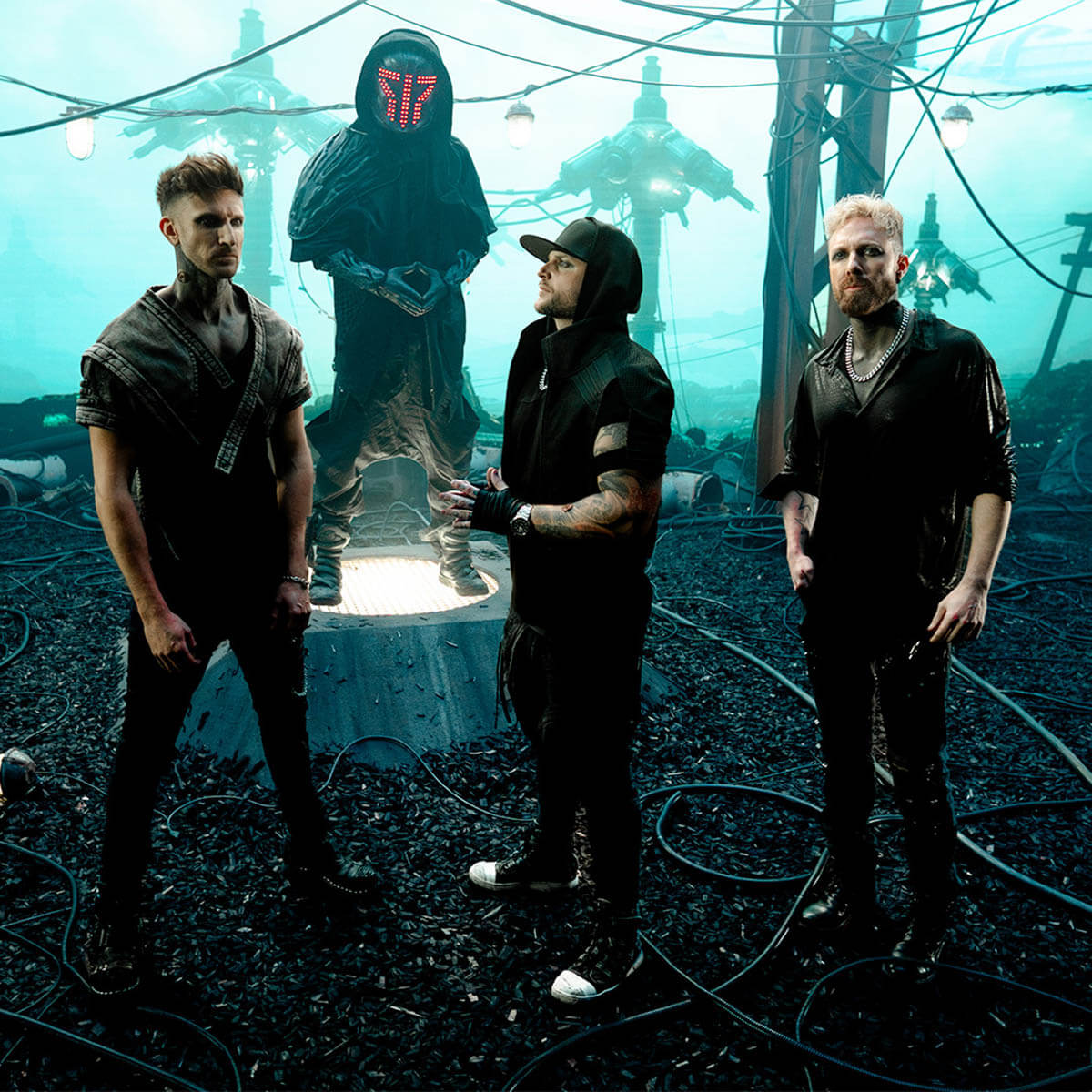 Photo Credit John Gyllhamn