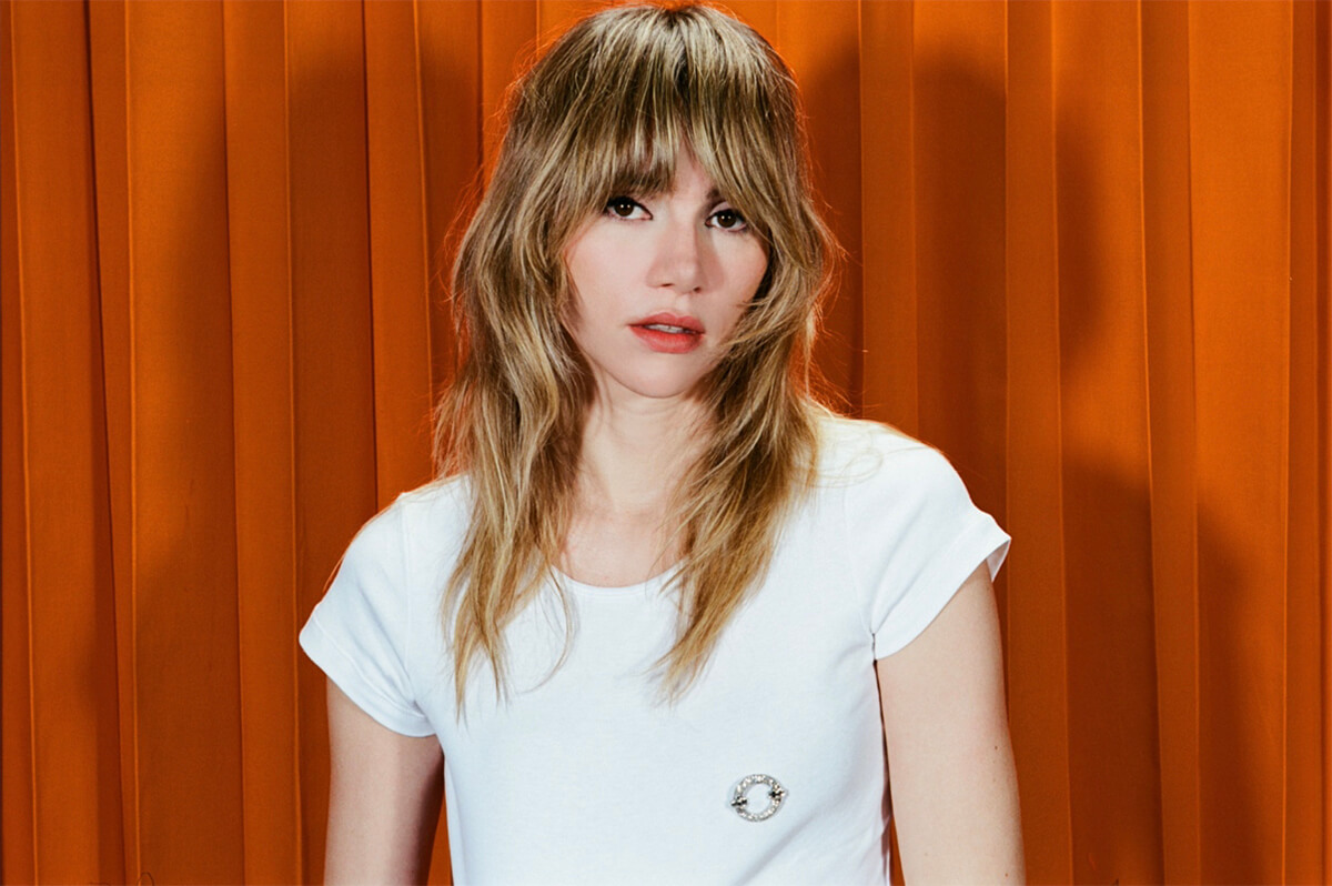 Photo Credit Miles Aldridge