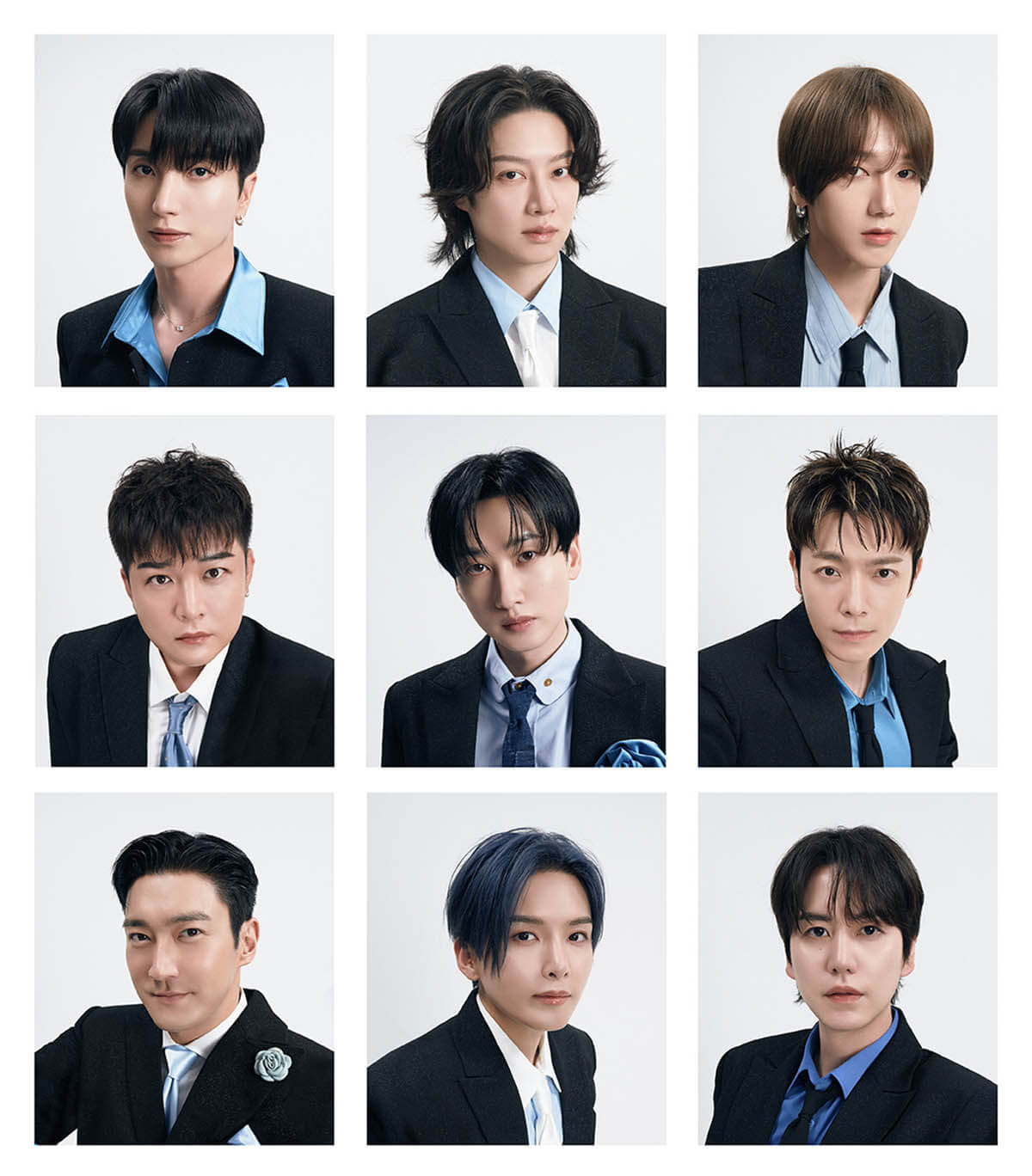 『SUPER JUNIOR 20th Anniversary TOUR ＜SUPER SHOW 10＞ SJ-CORE in SEOUL』KNTVで4/5(日)韓国から生中継！
