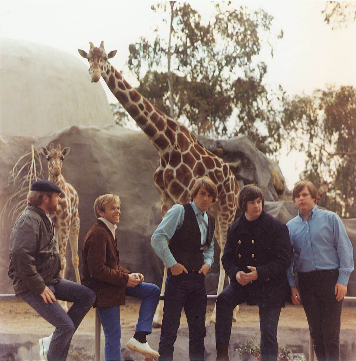 Photos Credit (c) Capitol Records Archives