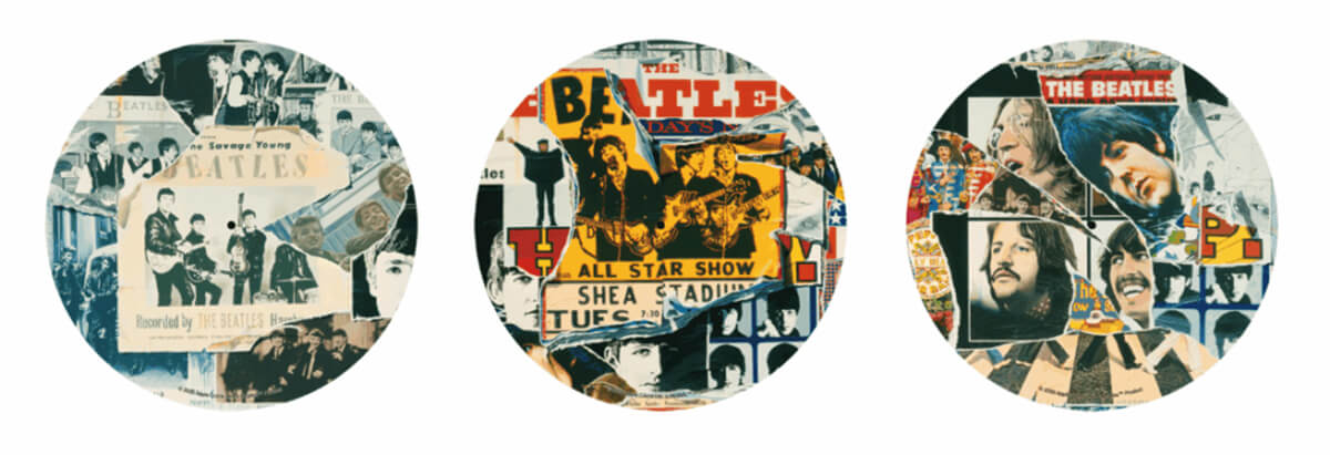 スリップ・マット3枚セット