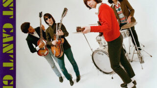 ザ・レモン・ツイッグス、新作アルバム『Look For Your Mind!』5月リリースを発表！先行曲「I Just Can't Get Over Losing You」のミュージック・ビデオも公開