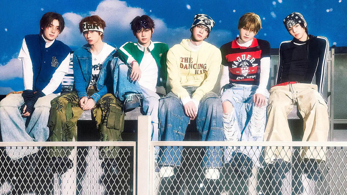 TWSのポップアップストア『2026 TWS 2ND FANMEETING <42:CLUB> IN JAPAN』POP-UP STORE開催!