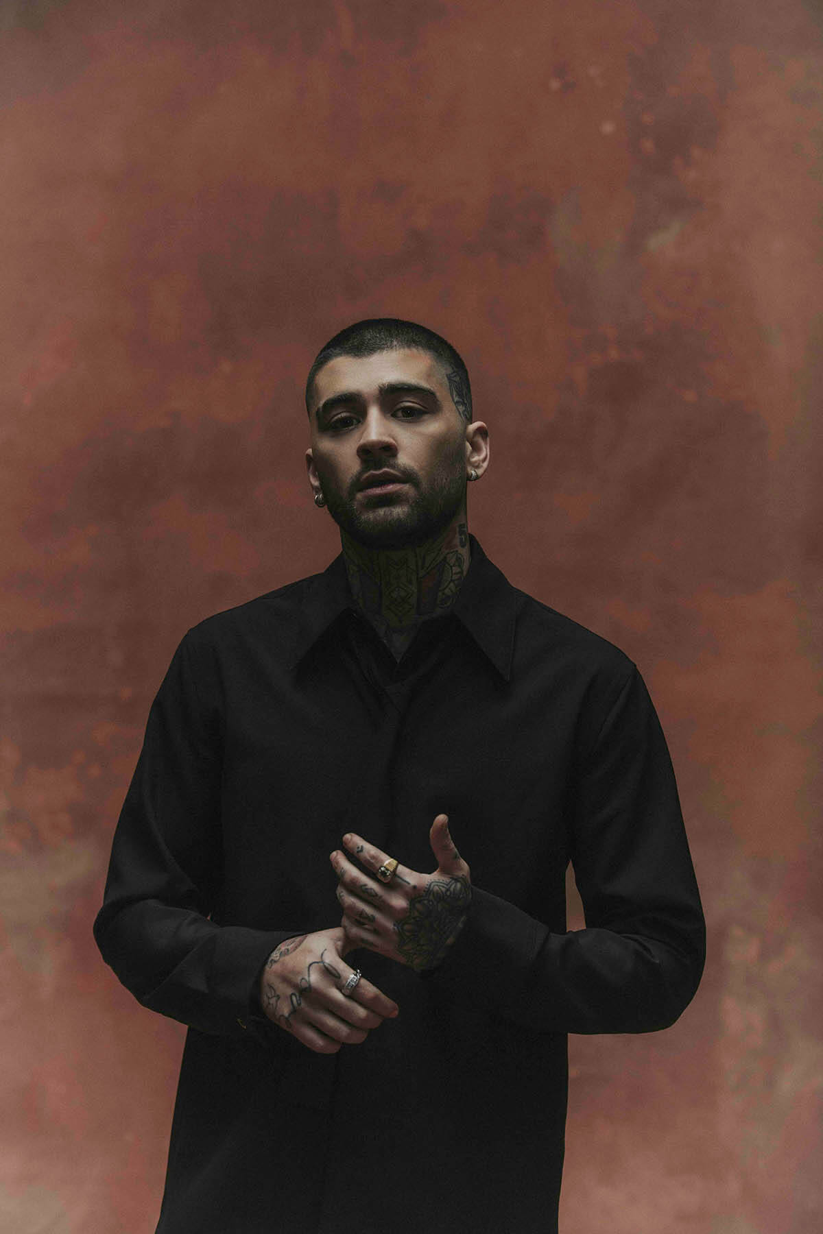 Photo Credit Nabil Elderkin