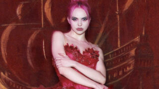 東欧発のオルタナ・ポップスター、アデラが新曲「KGB」をリリース！ミュージック・ビデオも公開