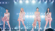 aespa、初のドームツアー4日間で17万人を動員！サプライズ日本ファンミーティング開催も発表！