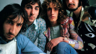 ザ・フーの栄光と軌跡を総括するドキュメンタリー映画『ザ・フー / アメイジング・ジャーニー』5/29(金)劇場公開