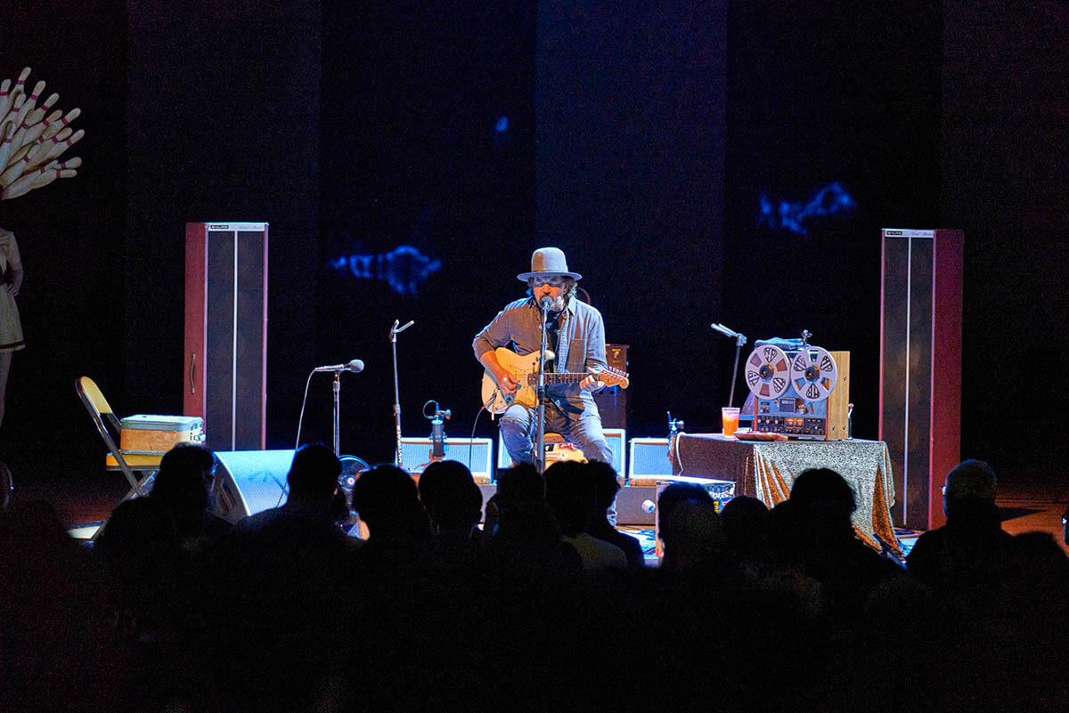 Photo by Kazuhisa Niizawa