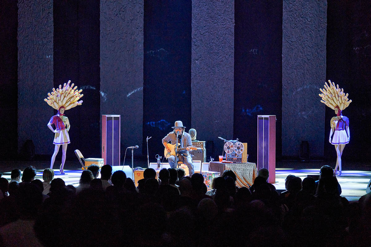 Photo by Kazuhisa Niizawa