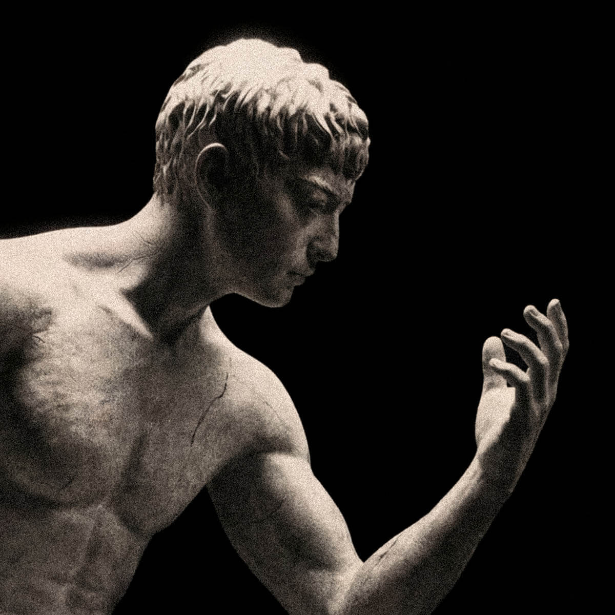 Anyma, Joji「Beautiful」