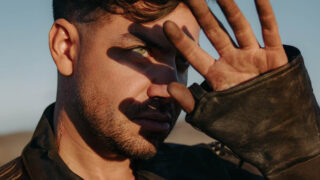 コーチェラ・フェスでヘッドライナーを務めるアニマ、Jojiを迎えた新曲「Beautiful」のミュージック・ビデオを公開