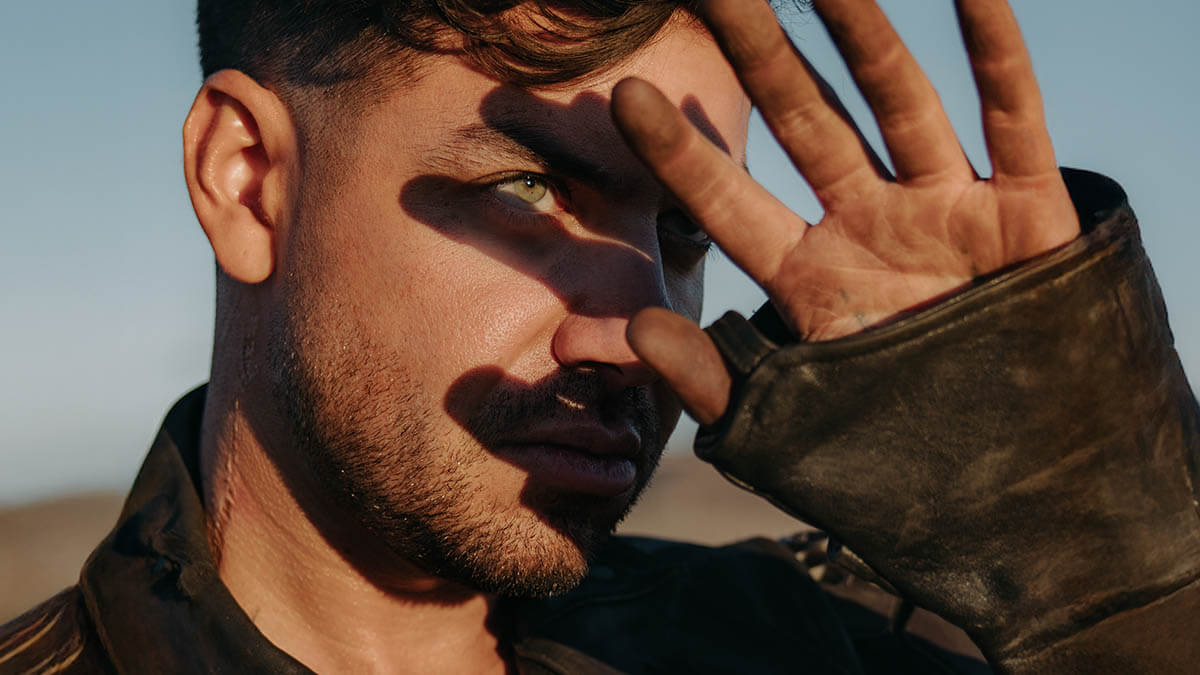 コーチェラ・フェスでヘッドライナーを務めるアニマ、Jojiを迎えた新曲「Beautiful」のミュージック・ビデオを公開