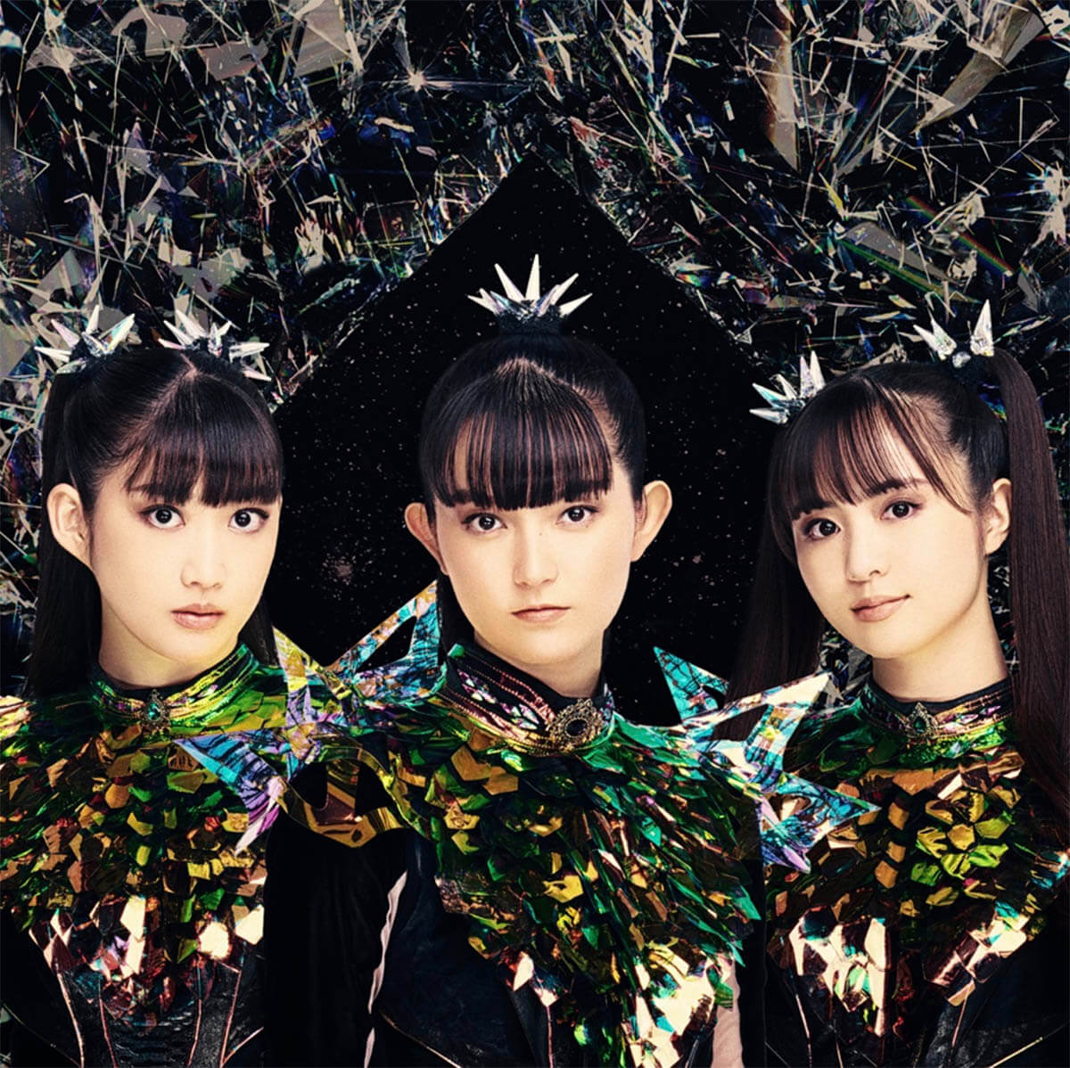 BABYMETAL