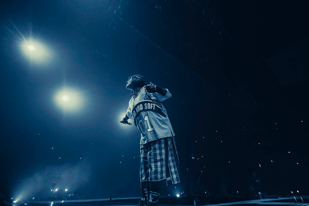 Photo Credit Henry Hwu