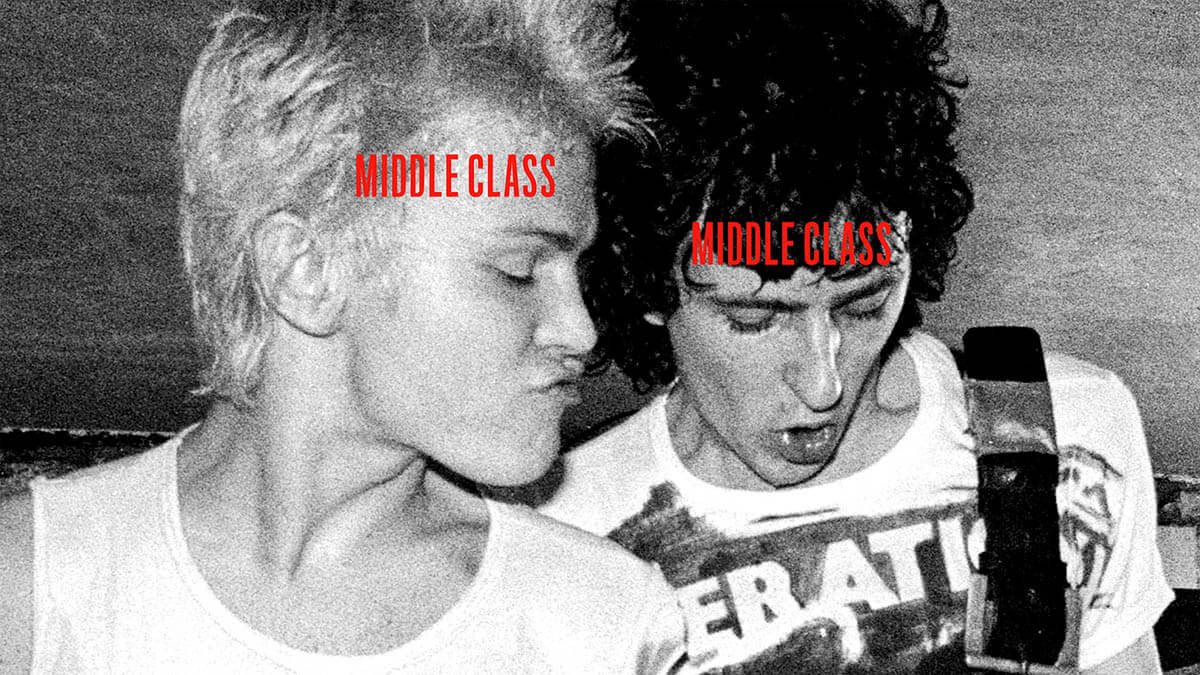 ビリー・アイドル パンク・ロッカーの反逆と代償