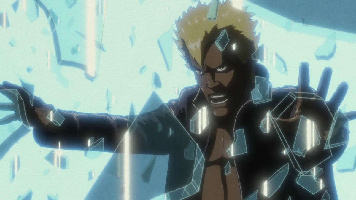 ビリー・アイドル パンク・ロッカーの反逆と代償