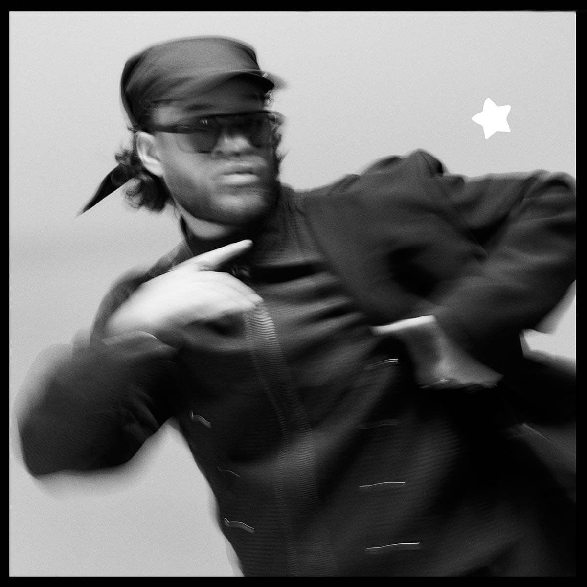 Boy Soda「CHASE YOUR TAIL」