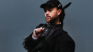 今夏サマソニで初来日！ボーイ・ソーダ、新曲「Chase Your Tail」のヴィジュアライザー・ビデオを公開