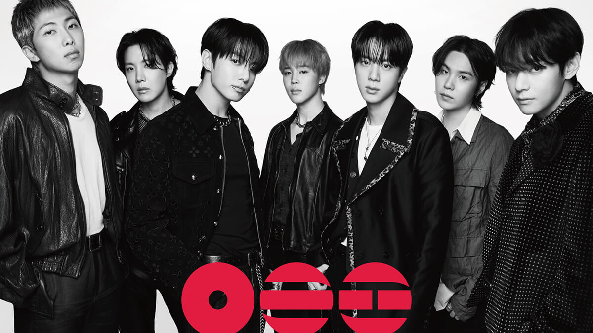 BTS、待望の7年ぶりの日本公演『BTS WORLD TOUR 'ARIRANG' IN JAPAN』を4Kライブ生配信＆ライブ生中継でリアルタイム体験！