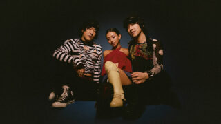 ニューヨークのチャイナタウン発、チャンパンが新曲「buzzin」をリリース