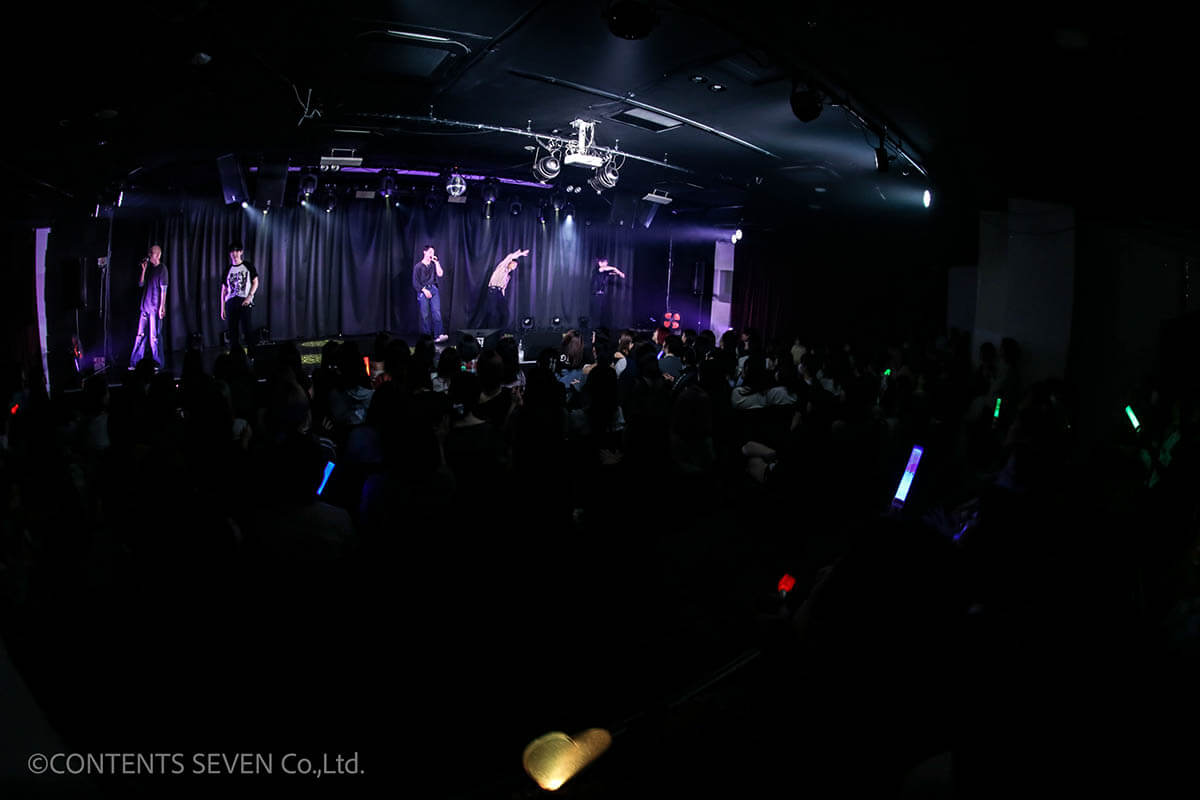 ©CONTENTS SEVEN Co.,Ltd.