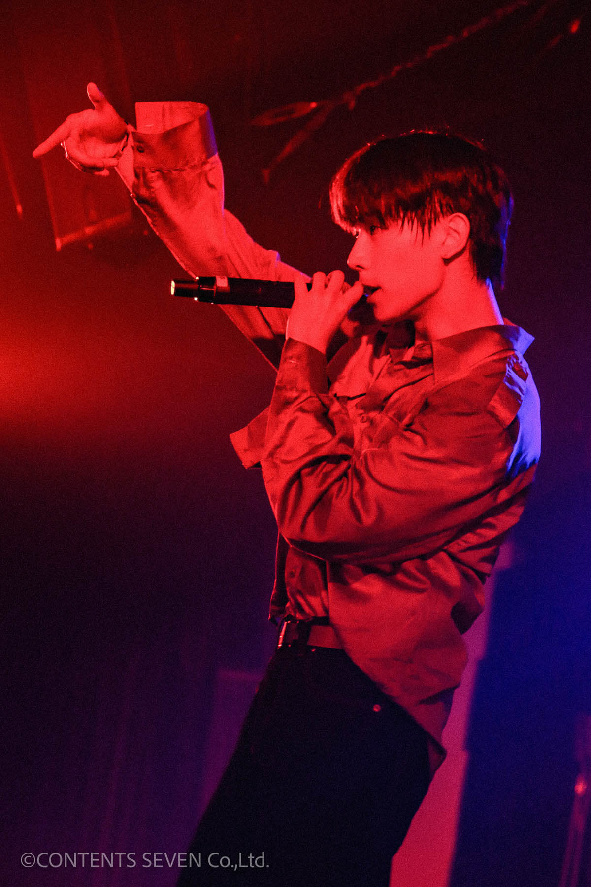 ©CONTENTS SEVEN Co.,Ltd.