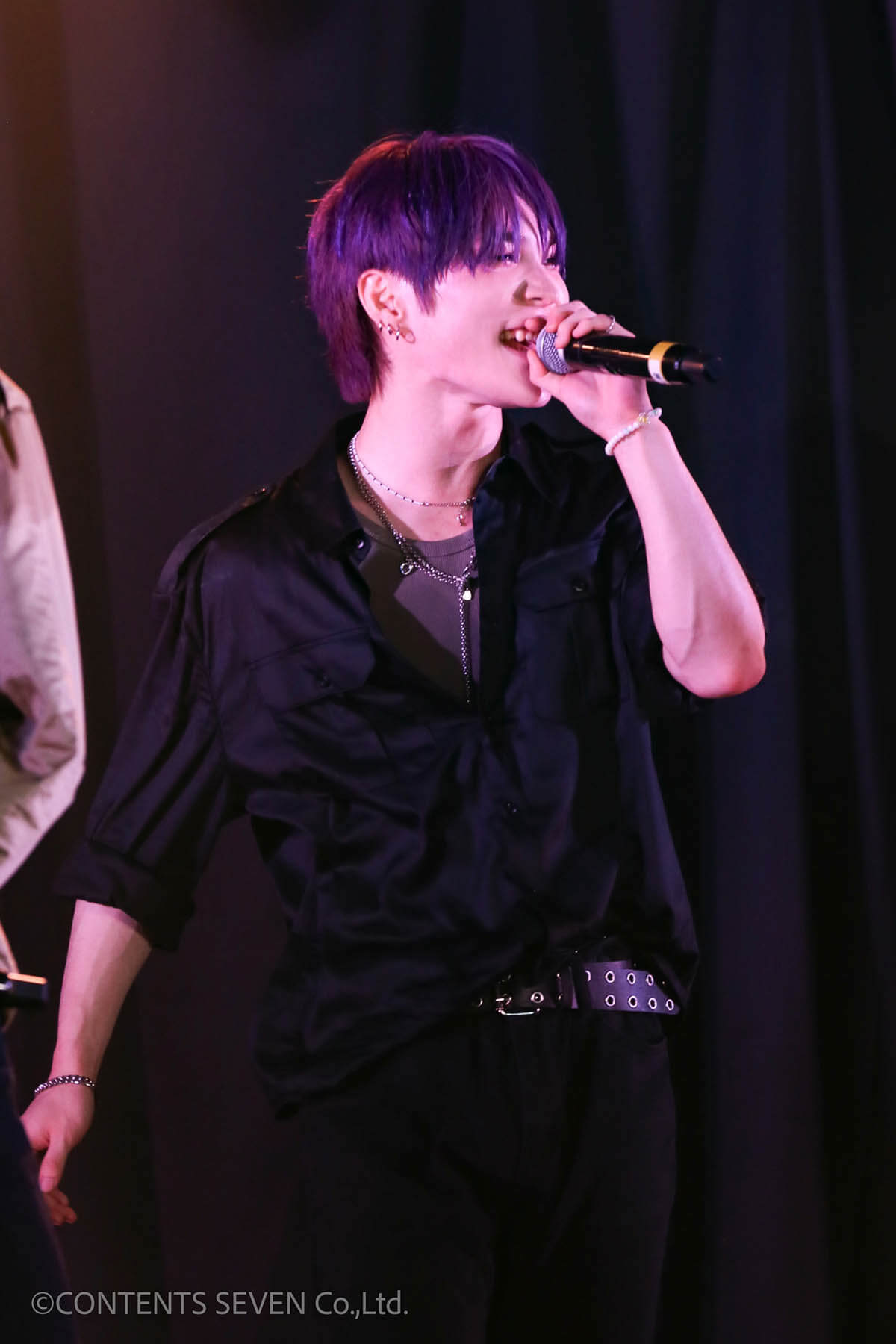 ©CONTENTS SEVEN Co.,Ltd.