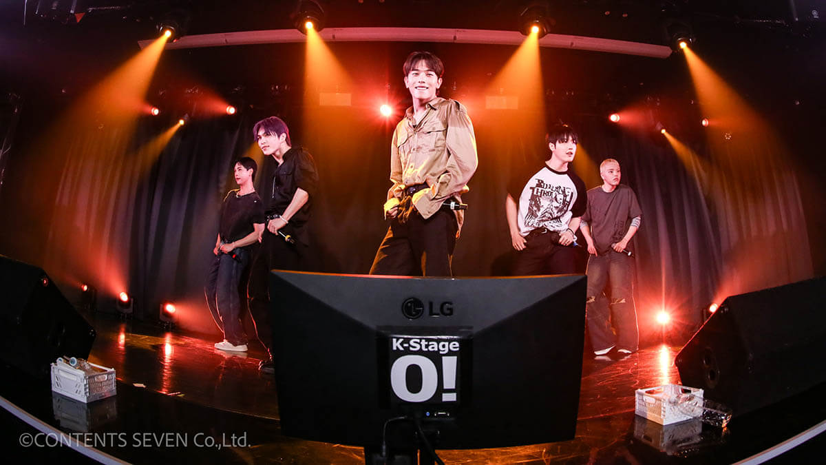 CMDM、韓国デビュー3周年超満員90分ライブ！圧巻のダンスステージに涙のサプライズまで