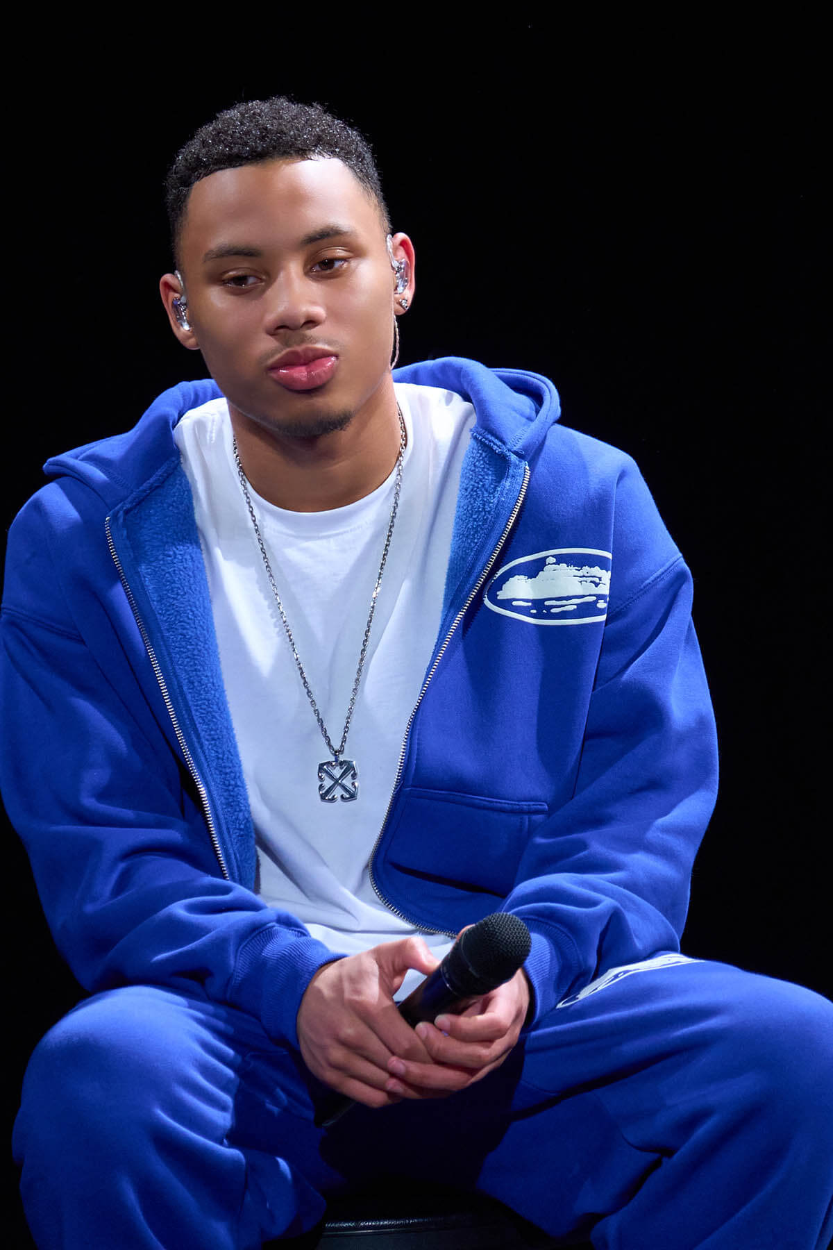 December 10 Cruz Lee-Ojo