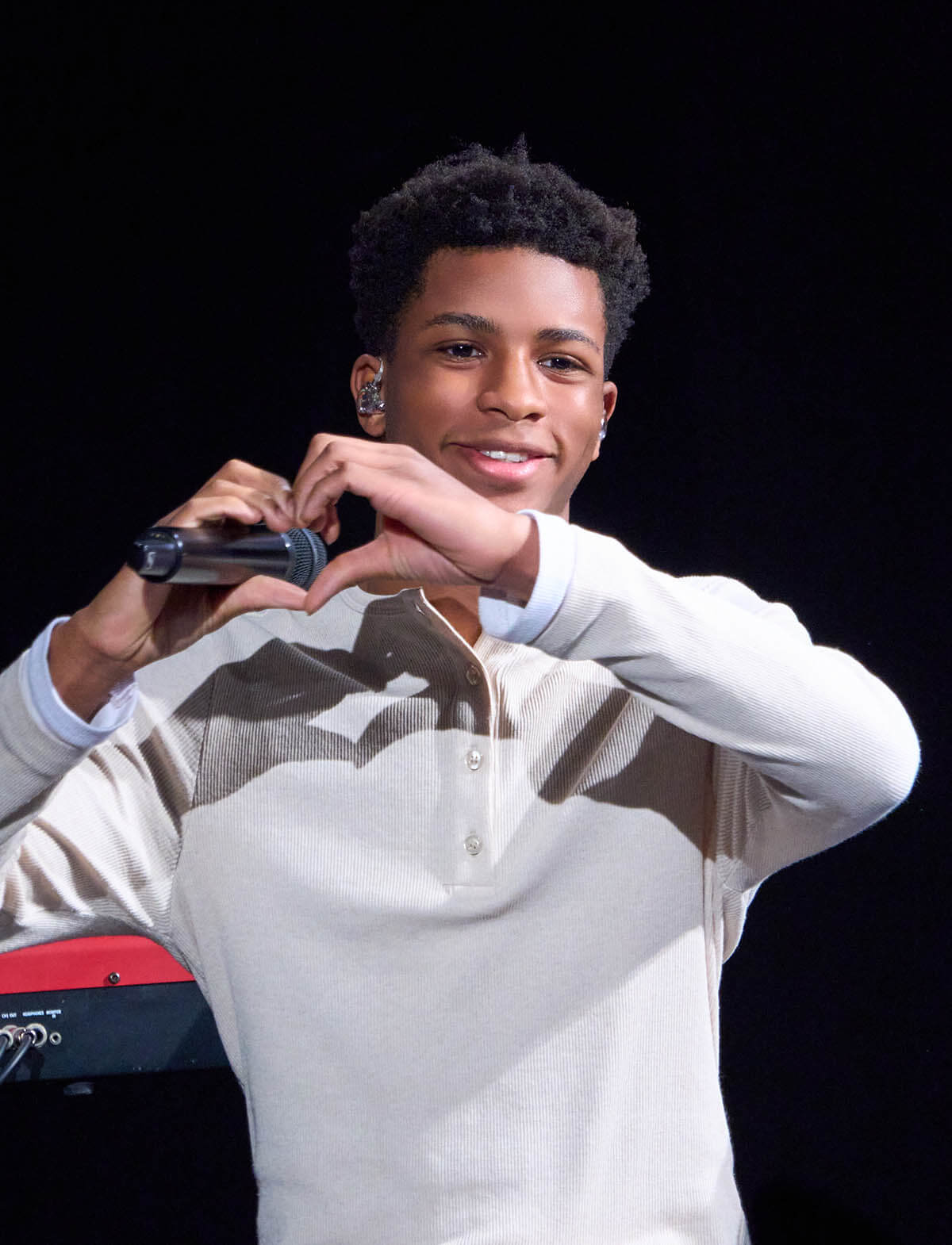 December 10 John Fadare