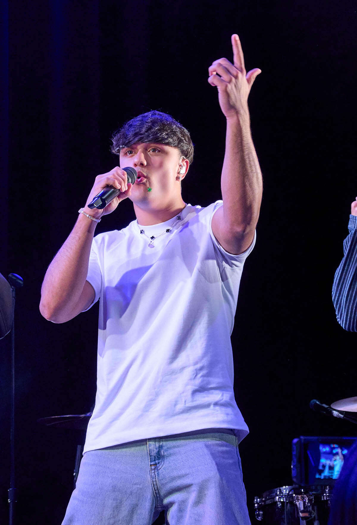 December 10 Danny Bretherton