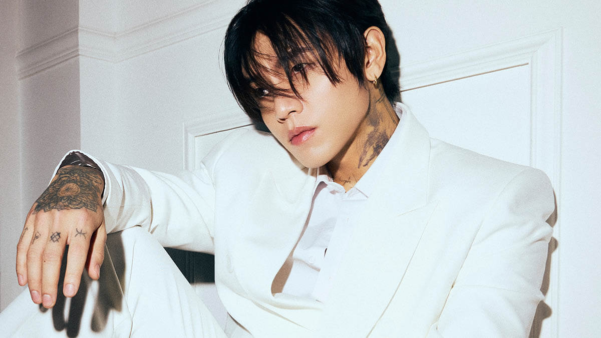 DPR IAN、1年9か月の沈黙を破り帰還!新曲「The Show」のミュージック・ビデオを公開