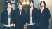 Dragon Pony、待望のJapan 1st EP 『Run to Run』リリース決定！EPを携えた日本ツアーも開催！