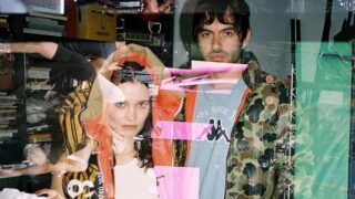 ファッカーズ、YO!GAKU TO THE FUTURE第9弾に登場