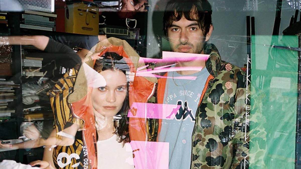 ファッカーズ、YO!GAKU TO THE FUTURE第9弾に登場