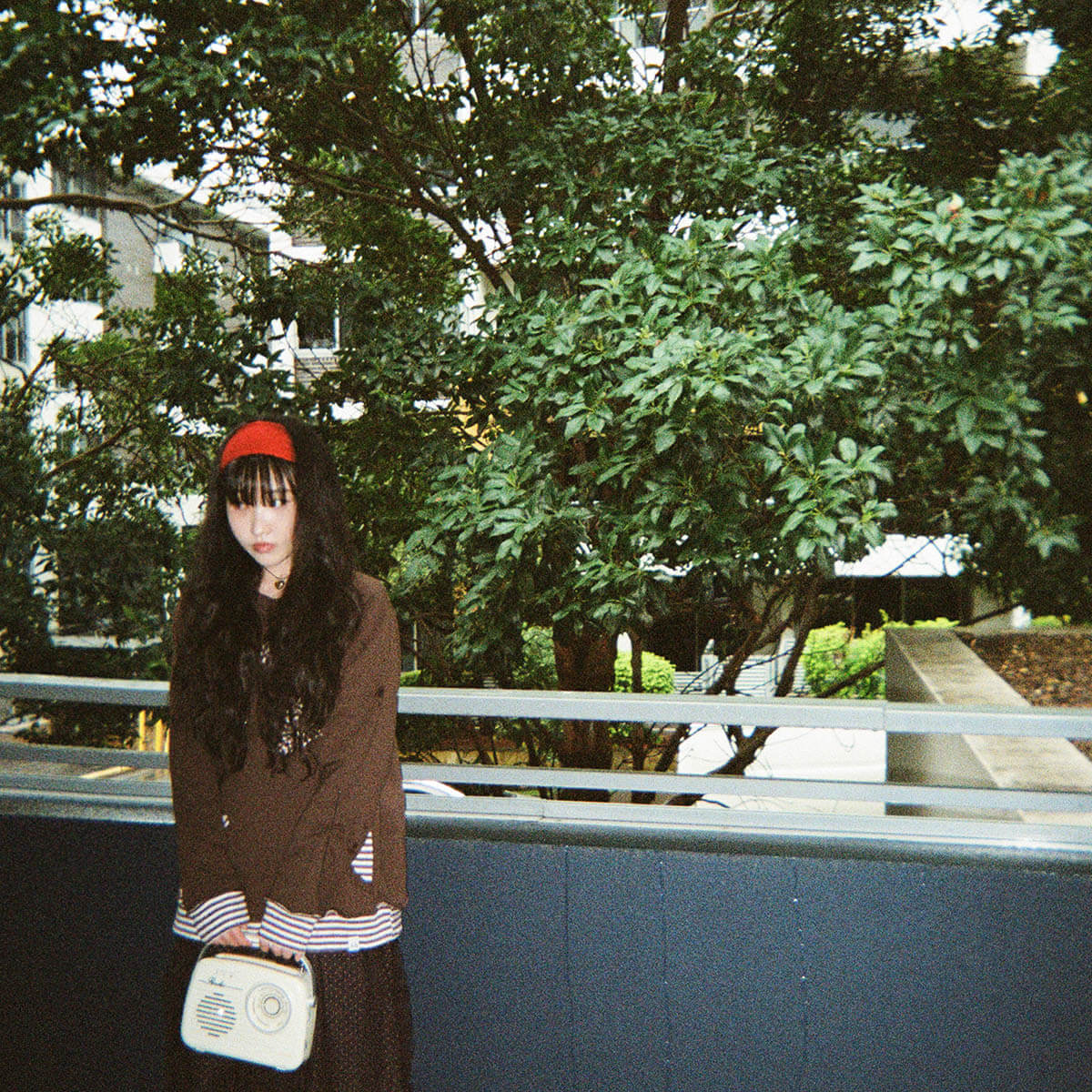 hanbee「city time」