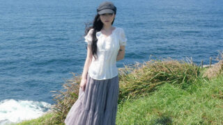 ニュージーランド×韓国の新鋭インディーポップ・アーティスト、ハンビーが新曲「city time」をリリース