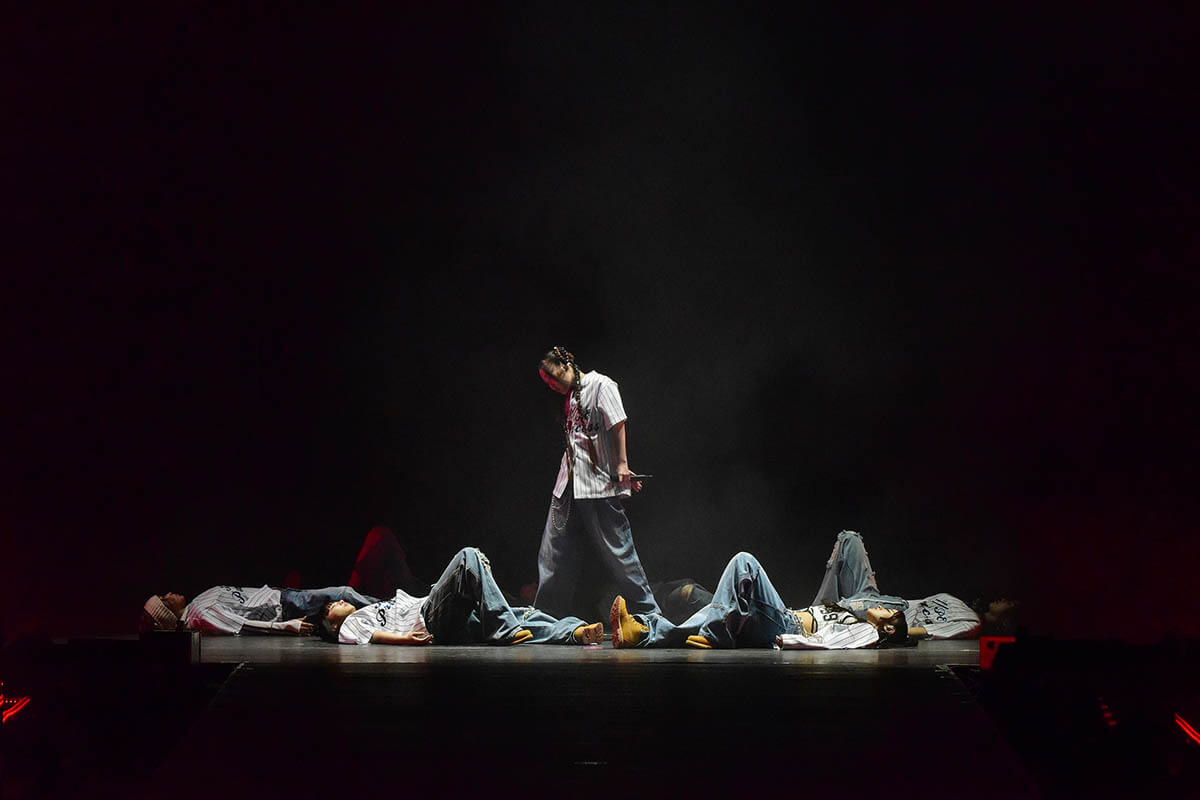 ©Rakuten GirlsAward 2026 SPRING/SUMMER